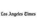 Los Angeles Times Coupon Codes May 2025