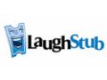 Laughstub Coupon Codes April 2024