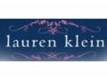 Lauren Klein 15% Off Coupon Codes May 2024