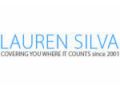 Lauren Silva Fine Lingerie 30% Off Coupon Codes May 2024