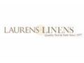 Lauren's Linens Coupon Codes June 2023
