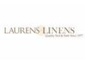 Lauren's Linens 10% Off Coupon Codes May 2024