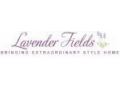 Lavender Fields Coupon Codes April 2024