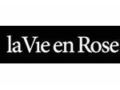 La Vie En Rose Coupon Codes April 2024