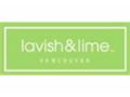 Lavish & Lime Coupon Codes August 2022