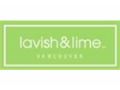 Lavish & Lime 30% Off Coupon Codes May 2024