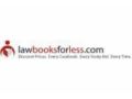 Lawbooksforless 10% Off Coupon Codes May 2024