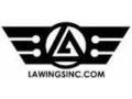 LA Wings 10% Off Coupon Codes May 2024
