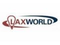 Laxworld Coupon Codes May 2022