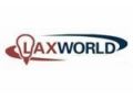 LaxWorld 50$ Off Coupon Codes May 2024