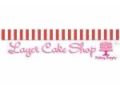 Layer Cake Shop Coupon Codes May 2025