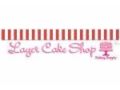 Layer Cake Shop Coupon Codes May 2024