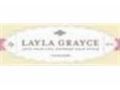 Layla Grayce Coupon Codes June 2023
