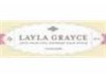 Layla Grayce Coupon Codes April 2024