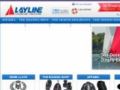 Layline 25% Off Coupon Codes May 2024