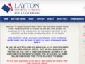 Laytonsportscards 5% Off Coupon Codes May 2024