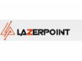 Lazerpoint Coupon Codes August 2022