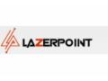 Lazerpoint Coupon Codes July 2025