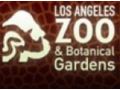 Los Angeles Zoo 10% Off Coupon Codes May 2024