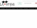 Laztyle Coupon Codes March 2024
