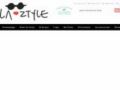 Laztyle Coupon Codes July 2025