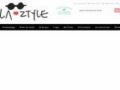 Laztyle 20% Off Coupon Codes May 2024