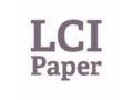 Lci Paper Coupon Codes February 2023