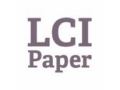 Lci Paper Coupon Codes July 2025