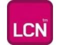 LCN 10% Off Coupon Codes May 2024