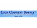 Lion Country Supply Coupon Codes May 2024