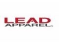 Lead Apparel 15% Off Coupon Codes May 2024