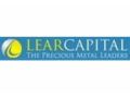 Lear Capital Coupon Codes August 2022