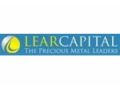 Lear Capital Free Shipping Coupon Codes May 2024