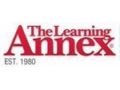 The Learning Annex 15$ Off Coupon Codes May 2024