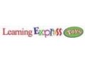 Learning Express Toys Coupon Codes July 2025