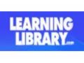 Learning Library 15% Off Coupon Codes May 2024