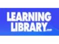 Learning Library Coupon Codes July 2025