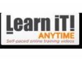 Learn IT Anytime Coupon Codes April 2024