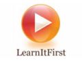 LearnItFirst 25% Off Coupon Codes May 2024