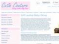 Leatherbabyshoe Coupon Codes July 2025