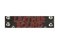 Leather Bound Coupon Codes April 2024