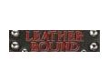 Leather Bound Coupon Codes July 2025