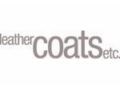 Leathers Coats 25% Off Coupon Codes May 2024