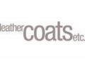 Leathers Coats Coupon Codes July 2025