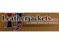 Leatherjackets Coupon Codes April 2024