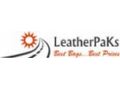 Leather Paks 30% Off Coupon Codes May 2024