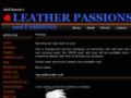 Leatherpassions Coupon Codes July 2025