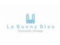 Le Bunny Bleu Coupon Codes April 2024