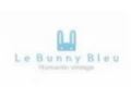 Le Bunny Bleu Coupon Codes July 2025