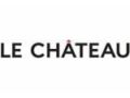 Le Chateau Coupon Codes July 2025
